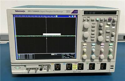 回收Tektronix/泰克MSO72504DX 示波器