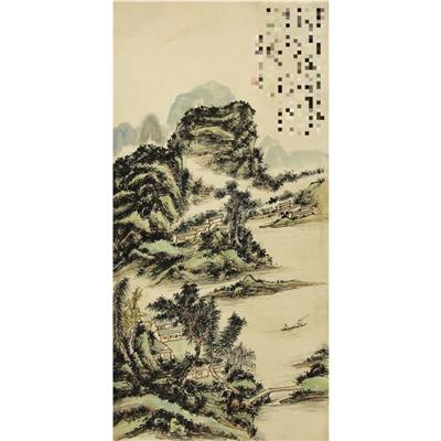 宝坻鉴定名人字画公司