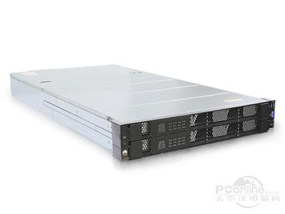 云南省**聚变昆明代理商_FusionServer 2298 V5存储服务器_服务器总代