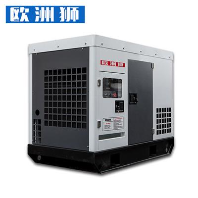 35KW柴油发电机GT-35TSI高原用