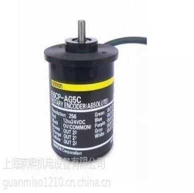 欧姆龙旋转编码器E6B2-C1X 1000P/R 15MBY OMS