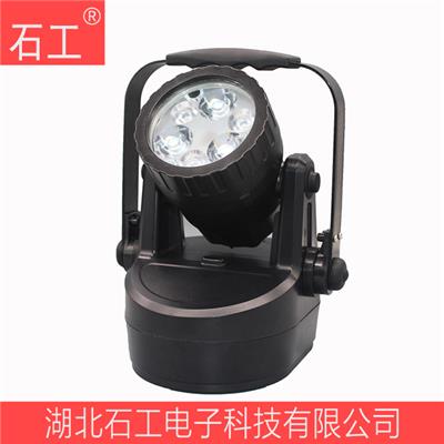 JIW5282GB3836.1便携式多功能强光灯,手提探照灯