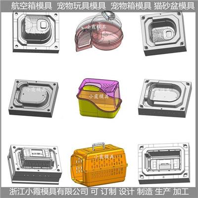 动物框模具