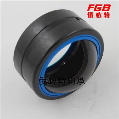 山东FGB俄必特GE90ES GE90ES-2RS GE90DO-2RS油润滑黑色关节轴承