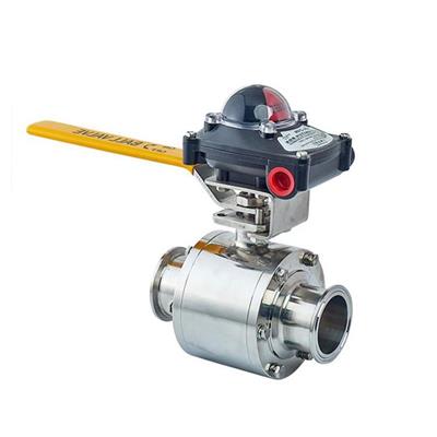 十堰快装球阀 查看详情