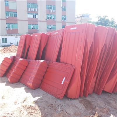 惠州惠阳区大量回收水马围挡豪瑞交通