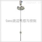 GEMS捷迈XT-1000 系列磁致伸缩液位传感器