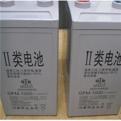 兰州耐普蓄电池NPG2-1500 2V1500AH 阀控式铅酸免维护