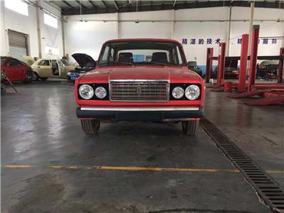 江苏转租拉达复古车-复古车翻新价格-江浙沪复古车翻新