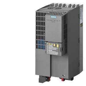 6SL3210-1KE23-8AP1西门子G120C一体式变频器