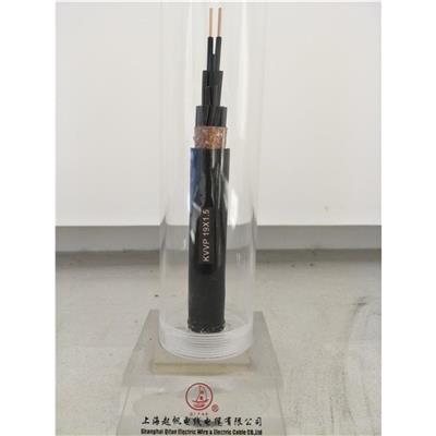 上海起帆 起帆电商KVV电缆供应商 支持定制