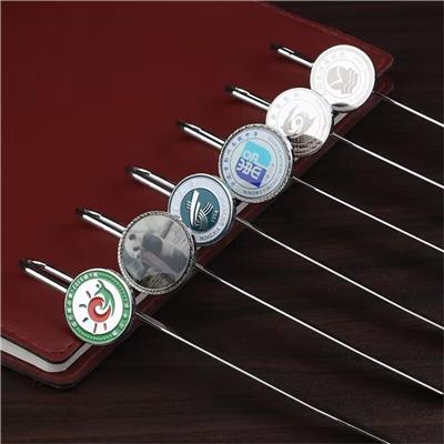 纪念书签定做 本地定制中心