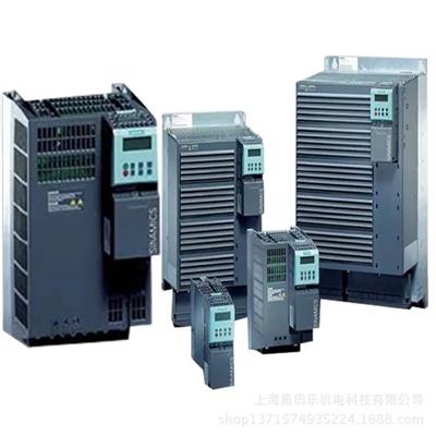 西门子长期回收PLC模块 G120X 380V变频器6SL3220-1YE36-0UF0供货商