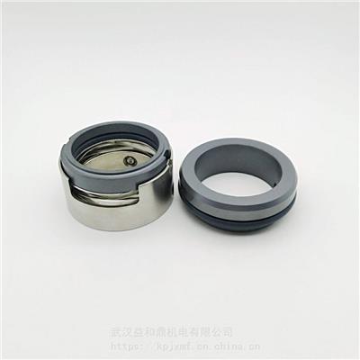 机械密封进口德国NETZSCH耐驰泵NM063BY02碳化硅轴封密封件