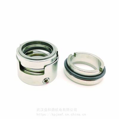 德国NETZSCH耐驰泵机械密封NMO38BY02S12B碳化硅耐高温密封件