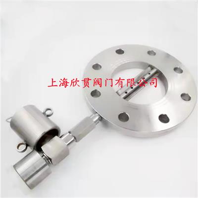 燃油取样器