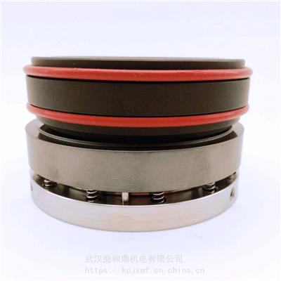 意大利FLUITEN机械密封E075/9880轴封碳化硅耐高温机械密封件