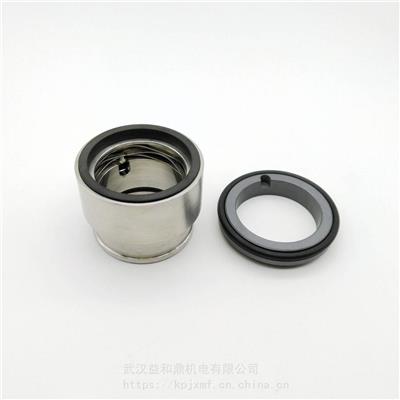 德国Hilge黑格机械密封3A1-BS2-28啤酒泵95086487GEA轴封95086543