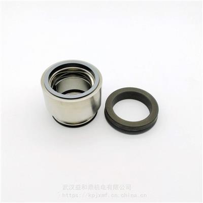 GEA机械密封德国Hilge黑格泵EURO-HYGIA-II-BLOC-SUPER轴封密封件