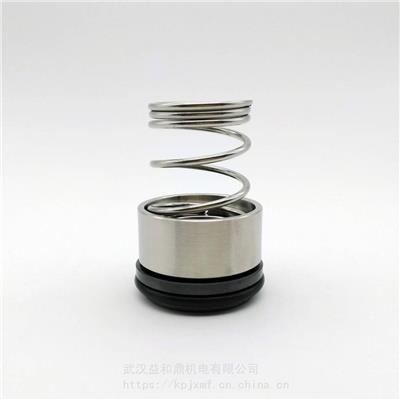 黑格泵轴封EURA-HYGIA-I-BLOC-SUPER碳化硅耐磨损机械密封件