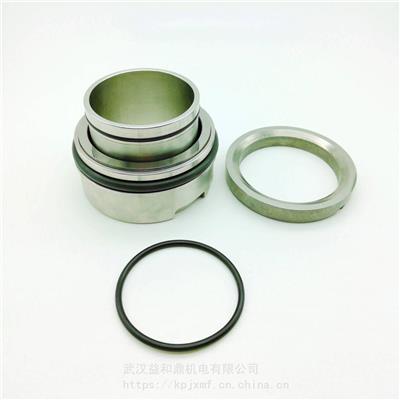 德国Hilge黑格泵NAHANA-40系列黑格HYGIANA-I/5BLOC机械密封