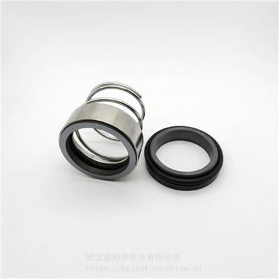 GEA机械密封德国Hilge黑格泵MATERIAL-NR石墨碳化硅国产机械密封