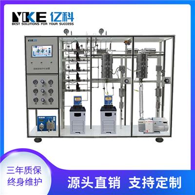 杭州脱硫脱硝实验装置 气体流量控制器