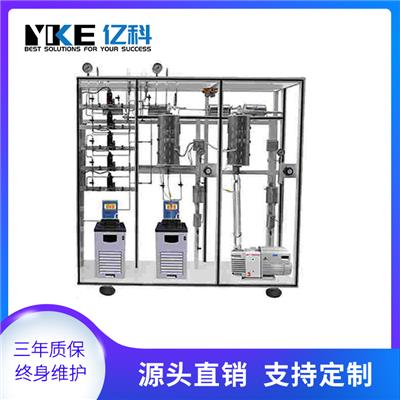 南宁催化燃烧评价装置 按需定制