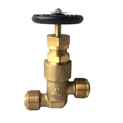 南京船用青铜截止阀止回阀
