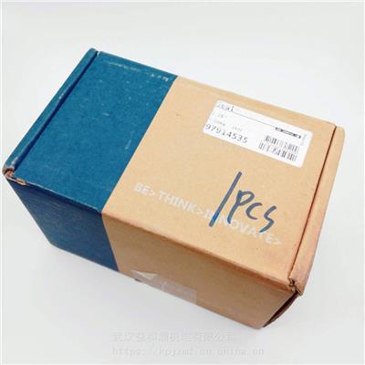 丹麦格兰富机械密封格兰富LF系列原装97914535水封密封件