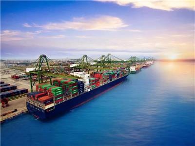 中国到澳洲海运家具 包税海运价格 门到门服务