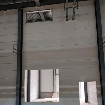 玉百防火轻质alc隔墙板保温防火隔热施工便捷