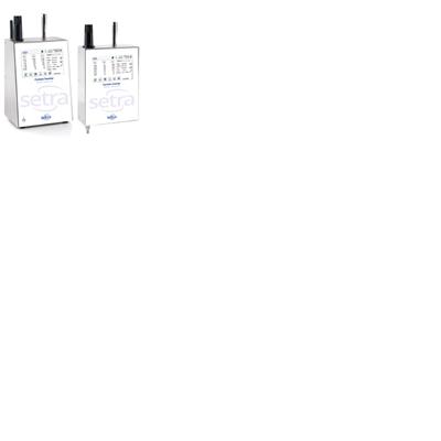 Setra西QM5000和AQM7000空气质量检测仪