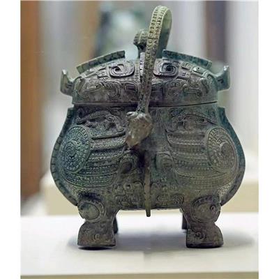 西青区回收青铜器位置
