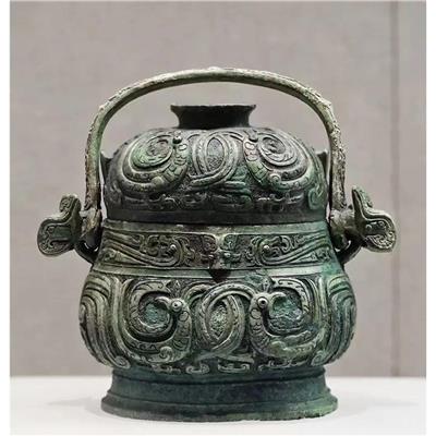 宝坻区青铜器回收公司