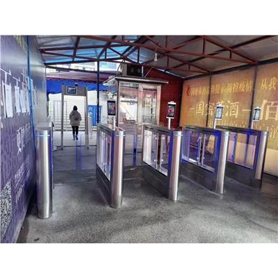 韶关人脸识别实名制系统 厂家直营