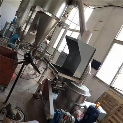 二手**微粉碎机 二手20型**微粉碎机 二手粉碎机