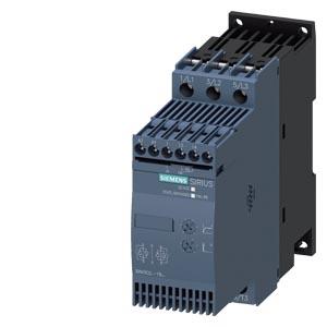 3RW3027-2BB04西门子软启动器供应