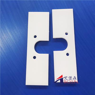 矿用刮板塑料PE材质 链轮刮板耐磨