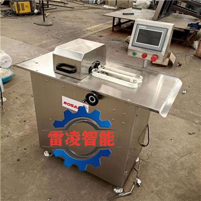 香肠打结扎线机捆线绕线商用香肠甜肠扎线机电热狗机器腊肠全自动
