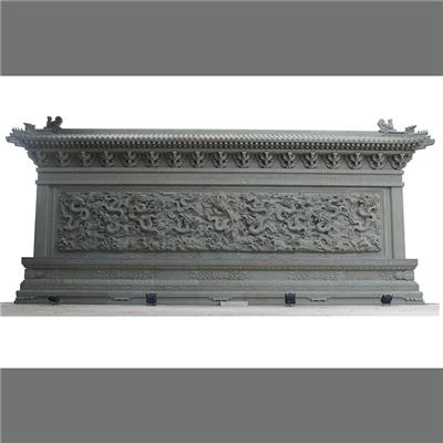 福字影壁墙 支持定制