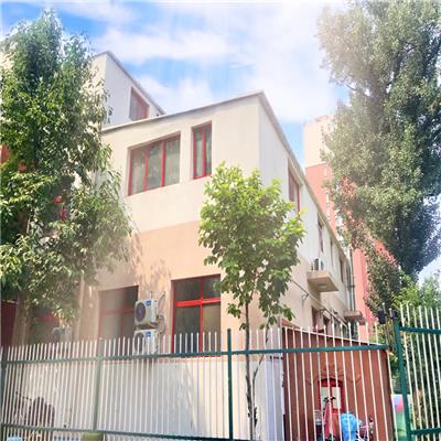 乐平市幼儿园房屋检测鉴定中心