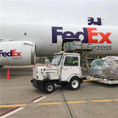德阳联邦国际快递网点 FedEx联邦快递公司地址及电话