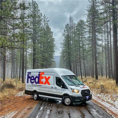 天门联邦国际快递网点 FedEx联邦快递公司地址及电话
