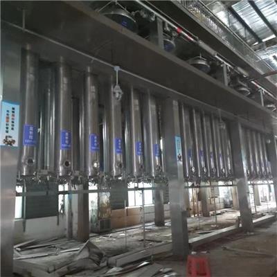 二手不锈钢层析柱