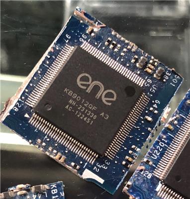 PCBA板拆料翻新加工再用，免费打样