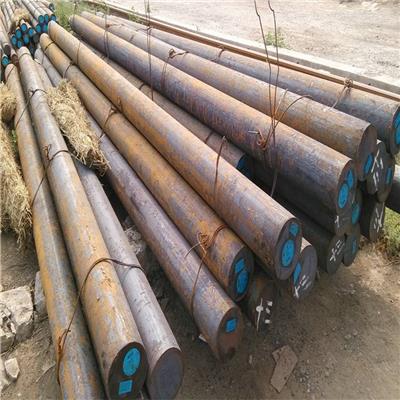 阀门 锻件 ASTMA105圆钢 a105圆棒规格齐全 量大价低