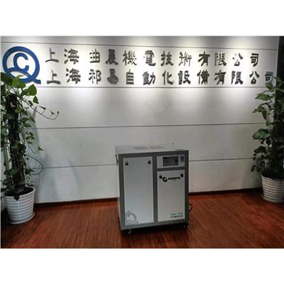 绍兴无油静音空压机供应