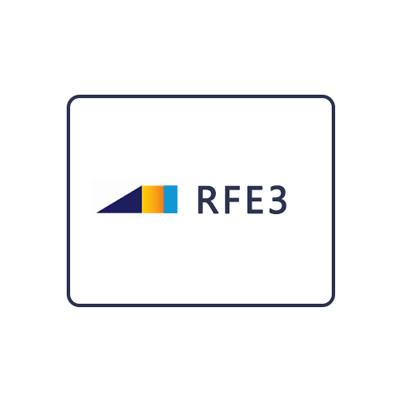 RFE3三维射频电场有限元计算软件 睿驰科技正版代理