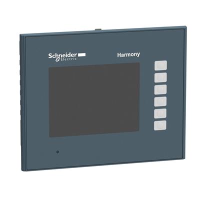 HMIGTO1310施耐德3.5寸触摸屏